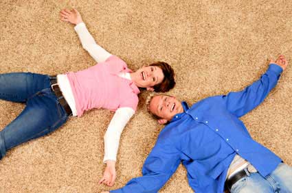 San Diego Carpet Cleaning!